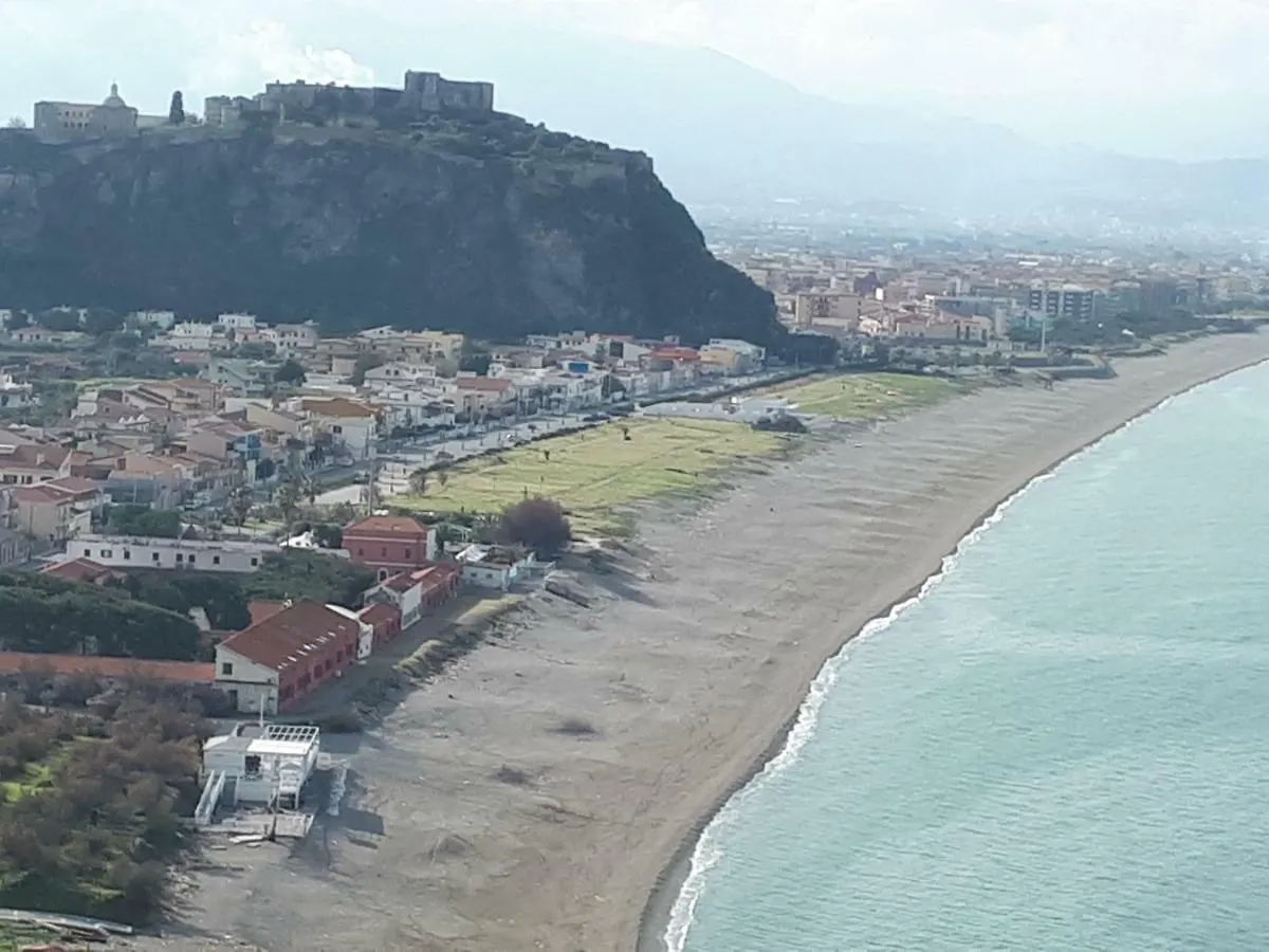 Frühstückspension Bed and Breakfast Al Castello Milazzo