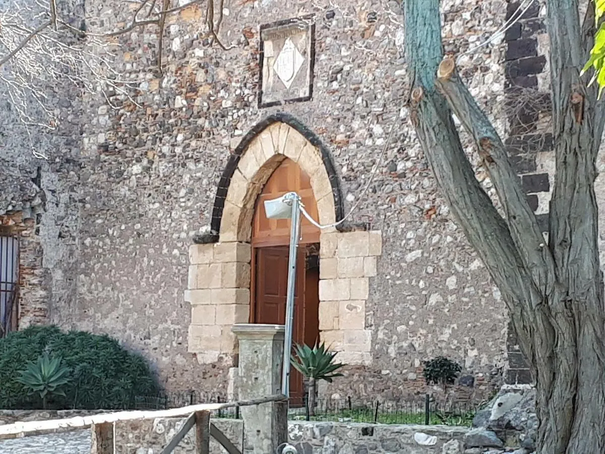 Bed and Breakfast Al Castello Milazzo 3*,