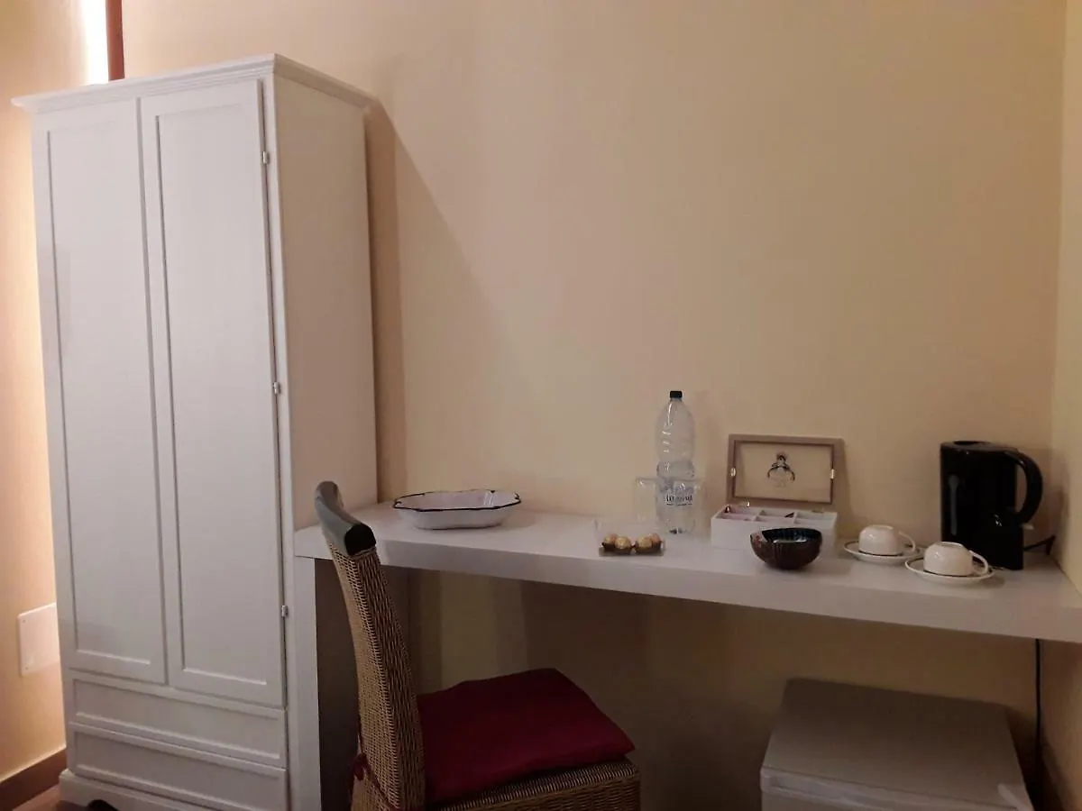 Bed and Breakfast Al Castello Milazzo 3*,