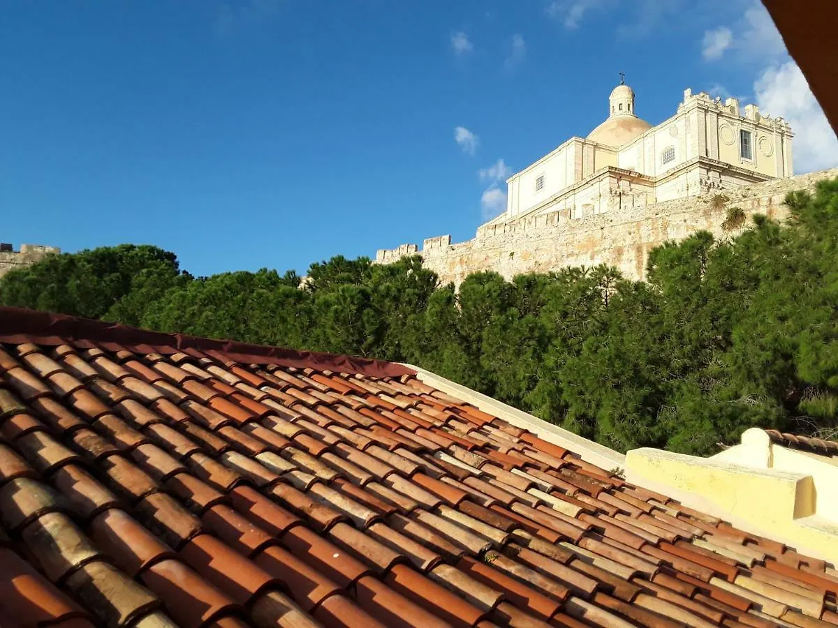 Bed and Breakfast Al Castello Milazzo