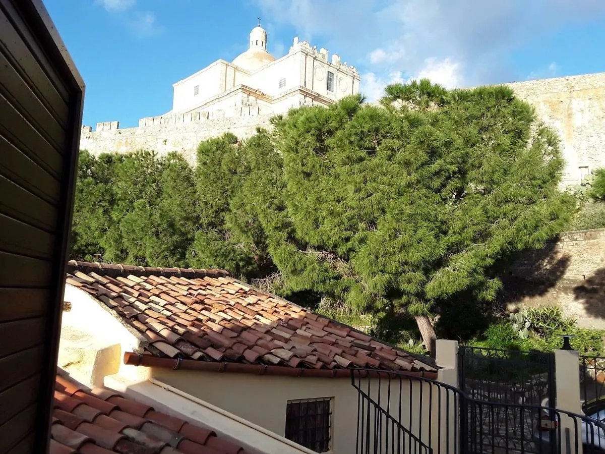 Bed and Breakfast Al Castello Milazzo 3*,