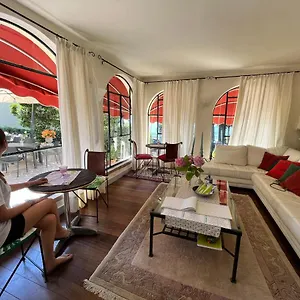 visit hotel