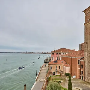Collegio Amdg Hotel Venedig