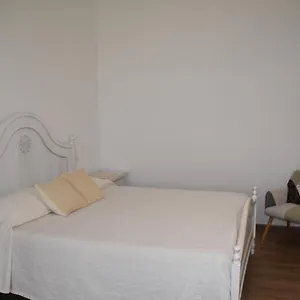Luisella Frühstückspension Castiadas