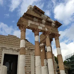 Capitolium Ad Frühstückspension Brescia