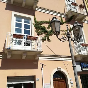 L'alberghetto Casavacanza Milazzo