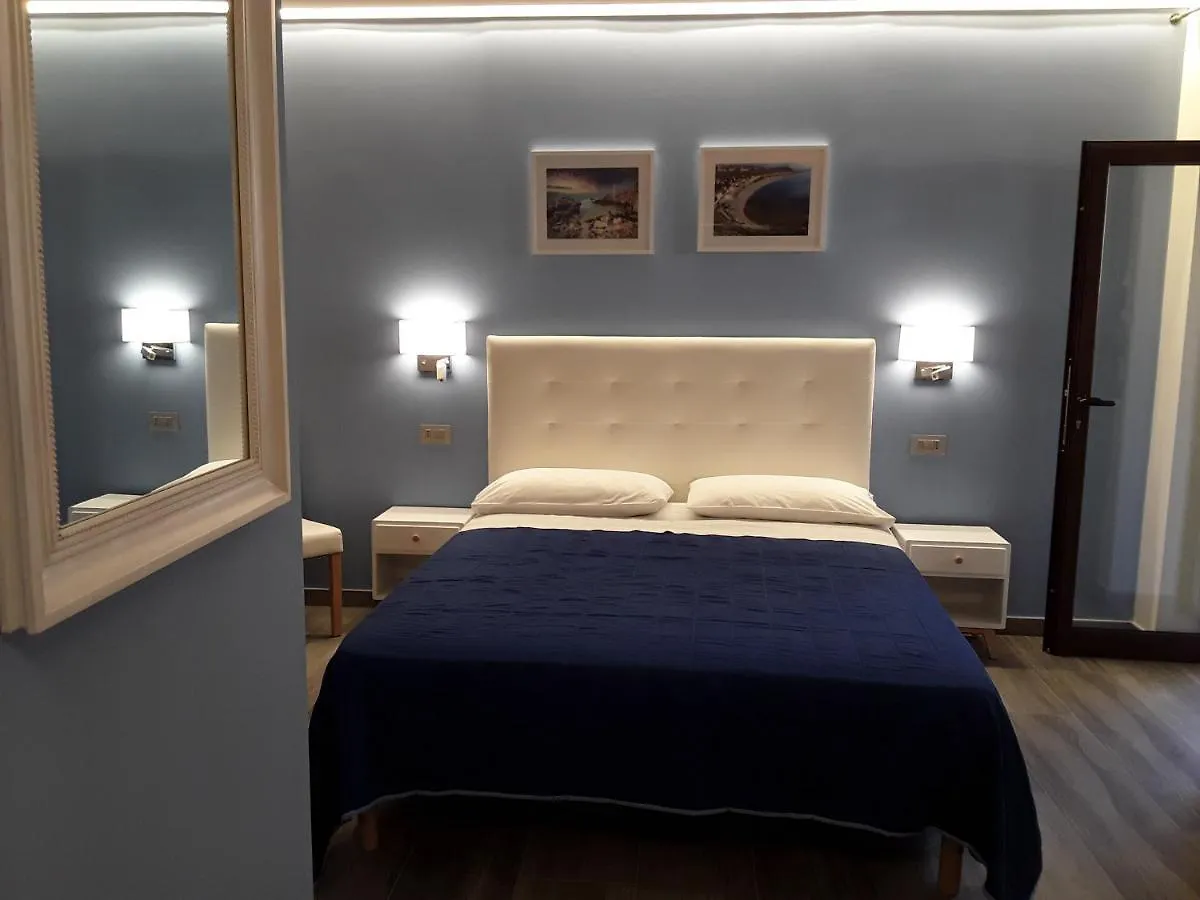 Al Castello B&B Милаццо 3*,  Италия