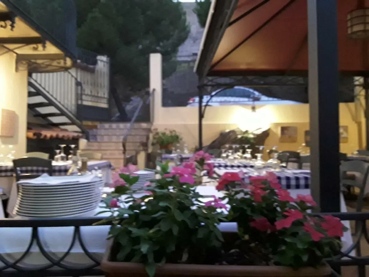 Al Castello B&B Милаццо