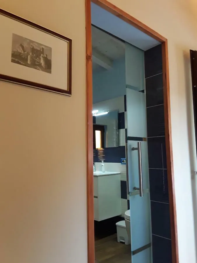 Отель типа 